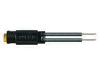 Bticino - LL-Led vr tuimelbedien. 230V kleur groen - LN4742V230V-E⚡shock