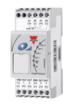 CARLO GAVAZZI - Dimmer 4 x 1-10V - SH2D10V424-E⚡shock