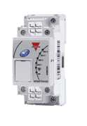 CARLO GAVAZZI - Relay Module 4 x 1A - SH2RE1A424-E⚡shock