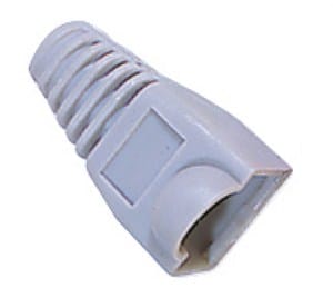 Elimex - SR 0812GR Plug color cap grey - 37330-E⚡shock