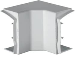 Hager - Binnenhoek 3D voor GBD5010009010 - L43529010-E⚡shock