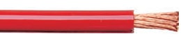 KABEL - PVC laskabel Elflex 50 mm² rood - ( Batterijkabel ) - ELFLEX50RO-E⚡shock