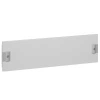 Legrand - Afdekplaat - hoogte 150 mm metaal - verdeelkast XL³ 400 - 020342-E⚡shock