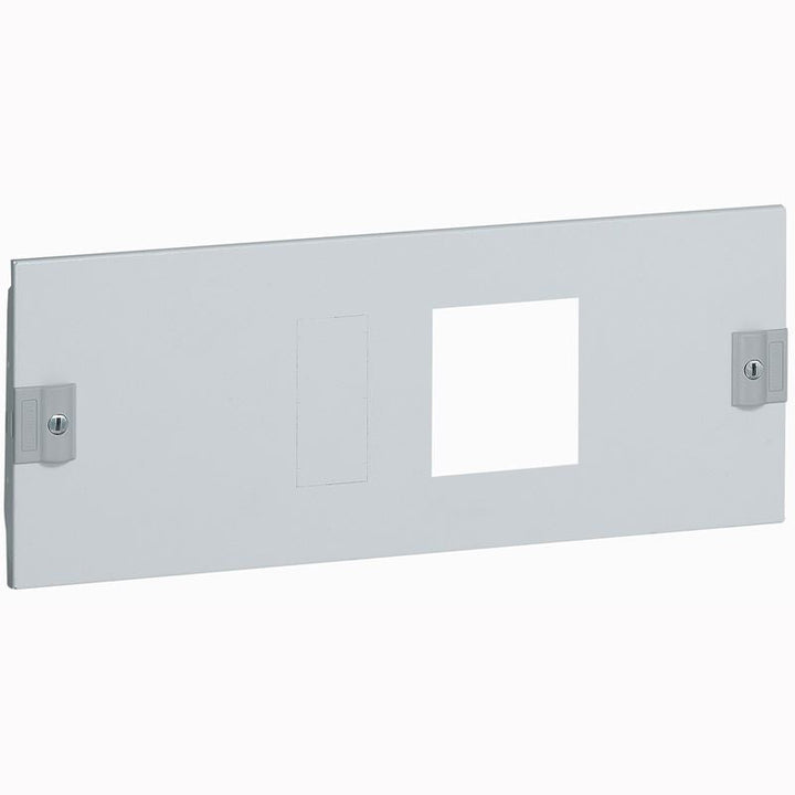 legrand - Afdekplaat voor DPX 250 metaal - hoogte 200 mm - 20324-E⚡shock