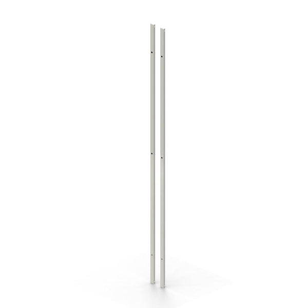 legrand - Afwerkingskit IP30 1950mm voor kast XL³S - 337968-E⚡shock