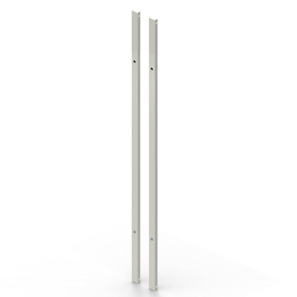 legrand - Afwerkingskit IP30 750mm voor kast XL³S - 337960-E⚡shock