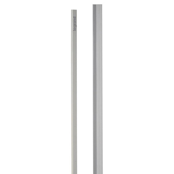 legrand - Afwerkingskit IP30 br 1300mm voor vloerkast XL³ 6300 - 21148-E⚡shock