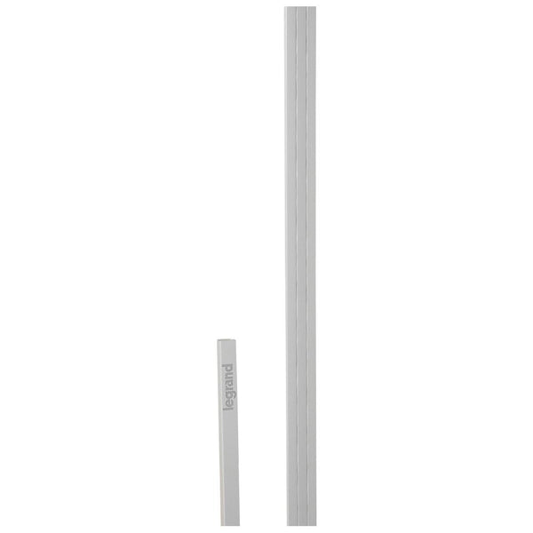 legrand - Afwerkingskit IP30 - br. 475mm h. 2200mm - voor XL³ 4000 - 20831-E⚡shock