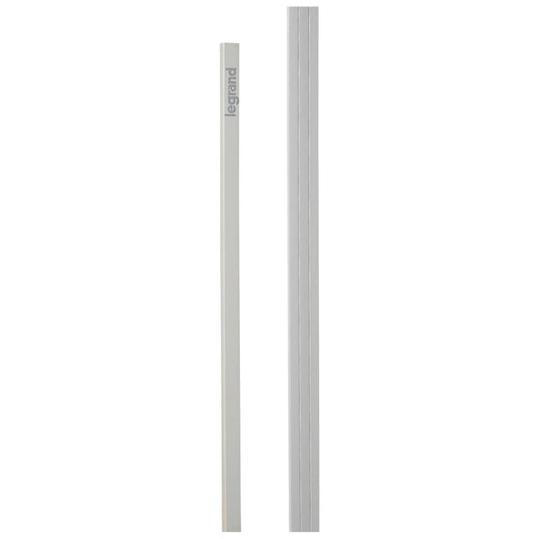 legrand - Afwerkingskit IP30 - br. 975mm h. 2200mm - voor XL³ 4000 - 20833-E⚡shock