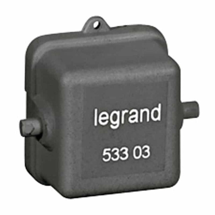 Legrand - BESCHERMDEKSEL VOOR REF 053301 - 053303-E⚡shock