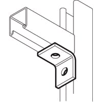 Legrand - Bevestigingshoek 90gr 316L - SB500S-E⚡shock