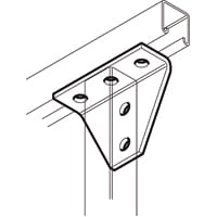 Legrand - Bevestigingshoek 90gr 316L - SB552S-E⚡shock