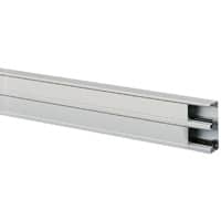 Legrand - DLP ALU wandgoot klik in Afmeting 50x130 - 2m - 603813-E⚡shock