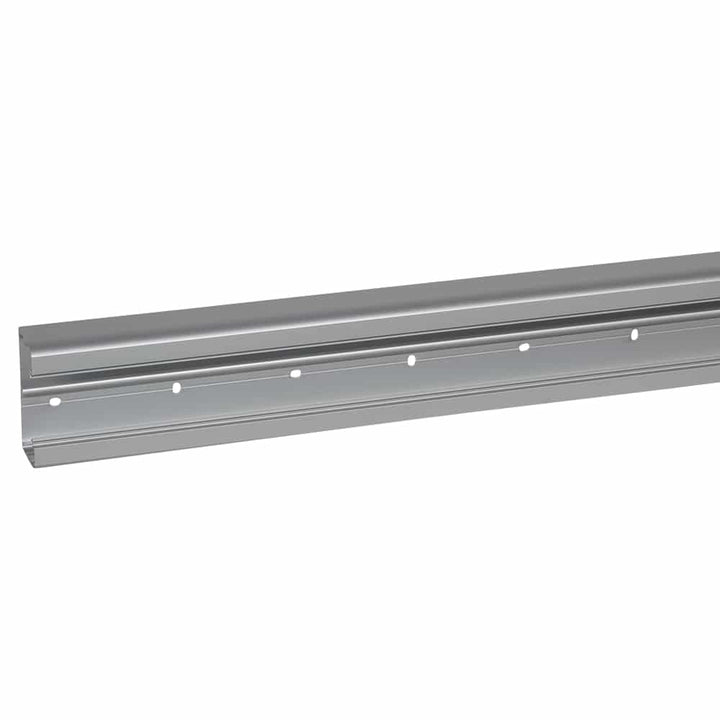 Legrand -DLP aluminium 50 x 105 mm dekselbr 65 mm - lengte 2 m - 011114-E⚡shock