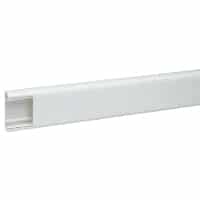 Legrand - DLP design wandgoot 35x105 mm wit - 2 m - deksel 85 mm - 010463-E⚡shock