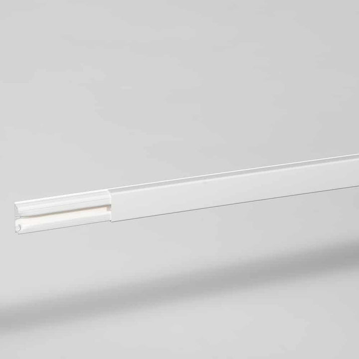 Legrand - DLP lijst 32 x 12,5 mm - wit lengte 3 meter - met deksel - 033311-E⚡shock