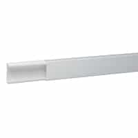 Legrand - DLP Lijst 40 x 16 mm - wit lengte 2,1 m - 030022-E⚡shock