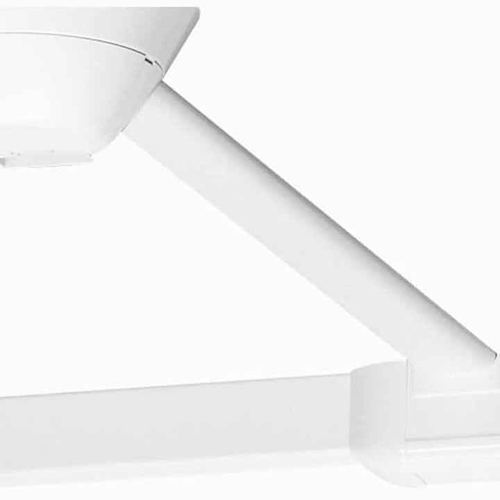 Legrand - DLP plafondlijst - wit - 3 m 32 x 8 mm - voor draden - 030667-E⚡shock