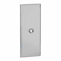 Legrand - Doorz. deur Drivia 13 modules 4 rijen - IP40 - IK07 - 401344-E⚡shock