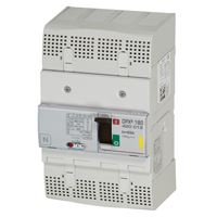 legrand - DPX³160 auto mt 4P 63A 16kA - 400V - 420013-E⚡shock