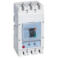 legrand - DPX³630 auto MT 3P 250A 36kA 400V - 422000-E⚡shock