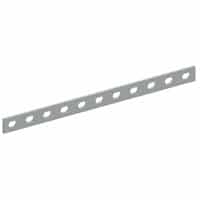 Legrand - ED275IN316L RECHTE KOPPELPLAAT - CM558224-E⚡shock