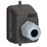 Legrand - Hypra connector man.mantel vert.uitg.met.-500V-16A-16P+A - 052644-E⚡shock