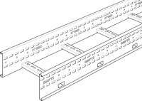 Legrand - Kabelladder RVS316 L3m B600 H150 - EL600S-E⚡shock