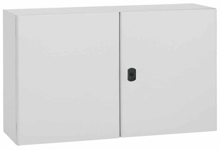 Legrand - Kast Atlantic 1000X1200X300 metaal met volle plaat - 036981-E⚡shock