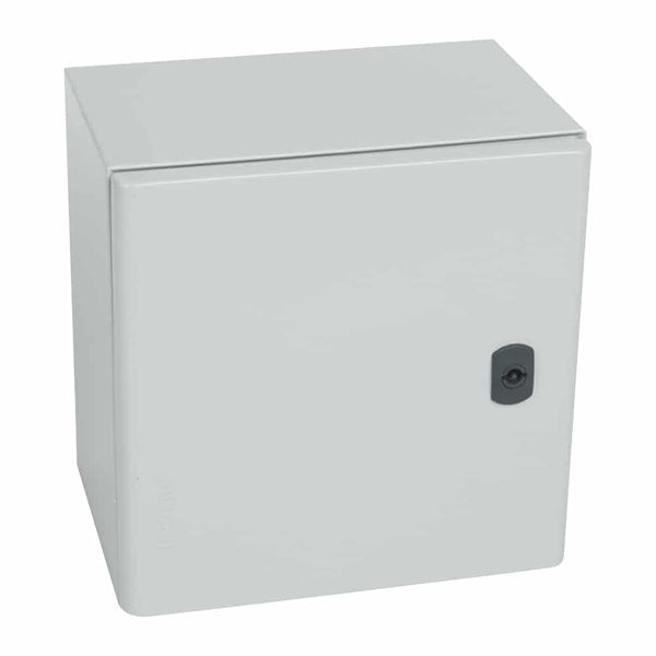 Legrand - Kast Atlantic 300X300X200 metaal met volle plaat - 036955-E⚡shock