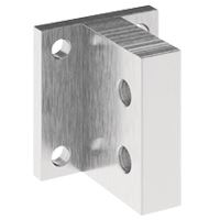 legrand - Klem verticale aansluiting DMX³ 4P vast - frame 1 - 28883-E⚡shock