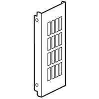 legrand - Laterale scheidingskit Vorm voor kast xl3 4000 - 20596-E⚡shock