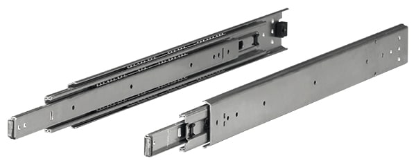 Legrand - Megaline rack telescopic runner kit voor 6U rack - 310973-E⚡shock