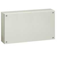 Legrand - Metalen kastje - IP66 IK10 150 x 300 x 120 mm - 035605-E⚡shock