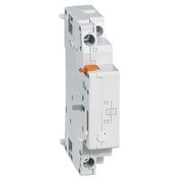 legrand - Min.spanningspoel MPX³220-230V 50Hz/240-260V-60Hz-zr hulpcont - 417422-E⚡shock