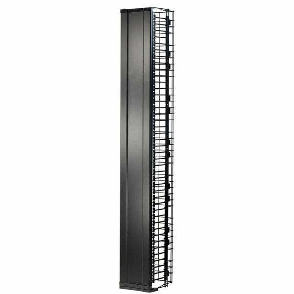 Legrand - Open rack kabelgeleider met deur - 446152-E⚡shock