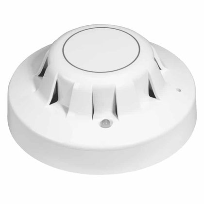 Legrand - Optische rookdetector + sokkel voor branddetectie Salvena - 643072-E⚡shock