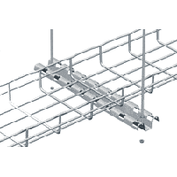 Legrand - RCSN300GS FAS RAIL 300MM - CM013300-E⚡shock