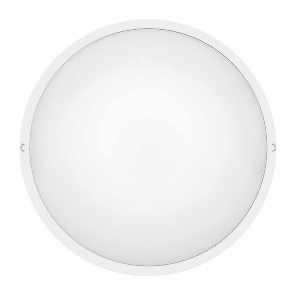 Legrand - SL - Astreo LED 1400lm Det. HF 330mm ST wit - SL532187-E⚡shock