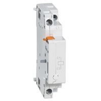 legrand - Stroomuitsch.spoel MPX³ 220- 230V-50Hz/240-260V-60Hz-1mod. - 417412-E⚡shock