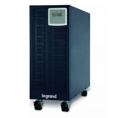 legrand - UPS Keor S 3 KVA 8min Met isolatie transformator - 310125-E⚡shock