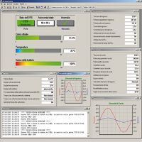 legrand - UPS management software RS232 . - 310879-E⚡shock