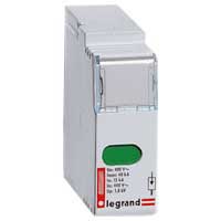 Legrand - Vervangmod oversp.beveil. Voor 03935/36/38 -40 kA 1,4 kV - 003939-E⚡shock