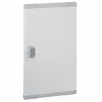 Legrand - Vlakke metalen deur - h 600mm voor kabelmantel XL³ 400 - 020163-E⚡shock