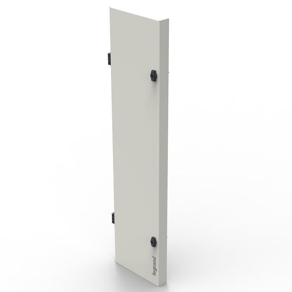 legrand - Volle deur mantel hoog. 1200mm voor XL³S 630 - 337670-E⚡shock