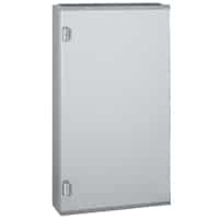 Legrand - Wandkast XL³ 400 - IP 55 Monoblok - metaal - h 1115 mm - 020185-E⚡shock