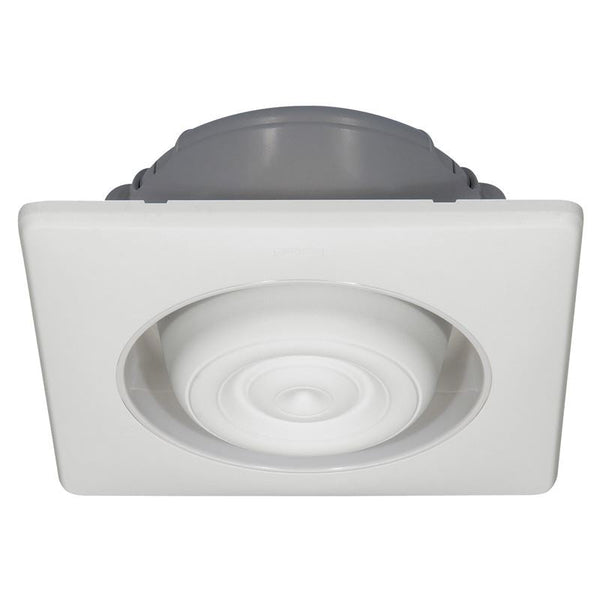 legrand - Witte sirene inbouw 90 dB - 40586-E⚡shock