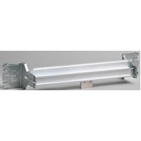 legrand - XL³ alu rail vast 2stand. 36 mod - 20651-E⚡shock