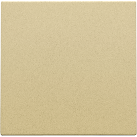 Niko - centraalplaat Blindplaat Gold - 221-76901-E⚡shock