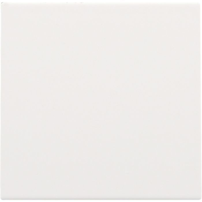 Niko - centraalplaat Blindplaat White - 154-76901-E⚡shock